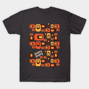 Groovy Groovy 69 T-Shirt